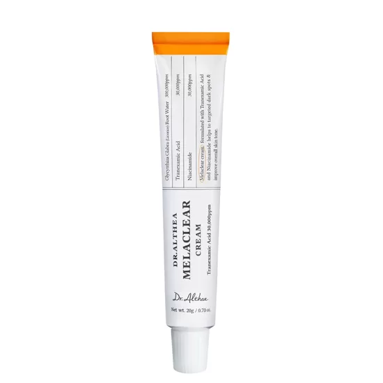 Dr. Althea Melaclear Cream